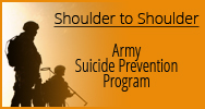 Link to Army Shoulder to Shoulder Program