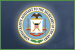 Symbol of the Office Assistant to the Secretary of the Army