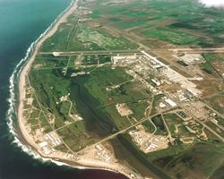 NAWC Weapons Division - Pt. Mugu, CA