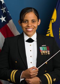 Lt. Luslaida Barbosa