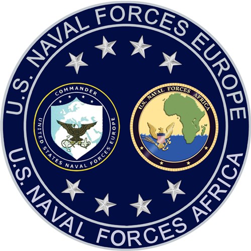NAVEUR plans, conducts and supports naval operations in the European theater during peacetime and as tasked by the EUCOM commander as the primary maritime component.