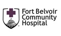 Fort Belvoir Community Hospital Logo