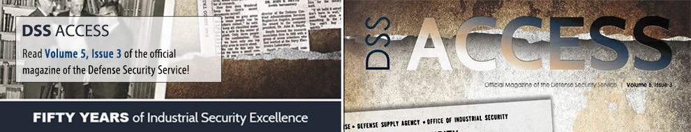 DSS Access Volume 5 Issue 3