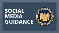 Social Media Guidance