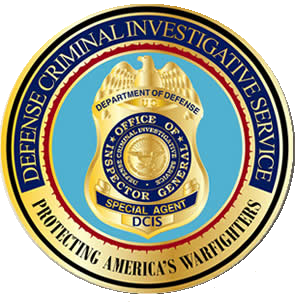 DCIS Logo