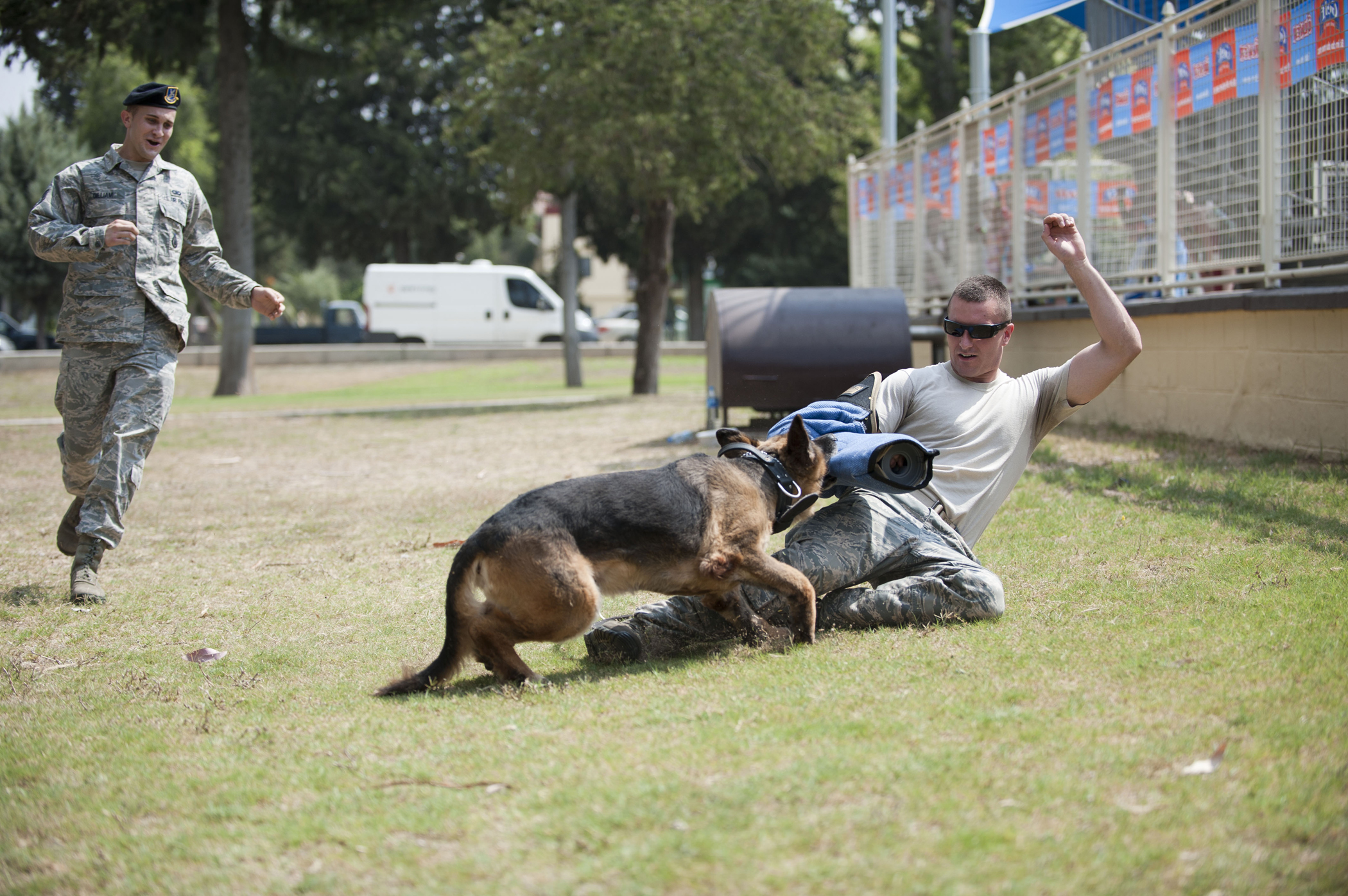 Week in Photos, Aug. 10, 2012