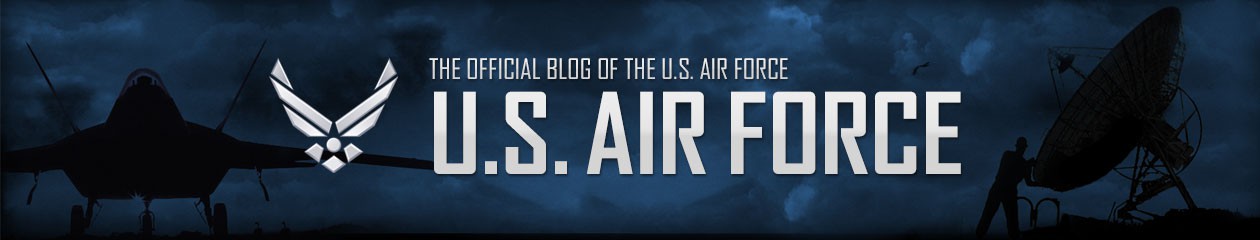 U.S. Air Force Live