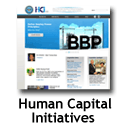 Human Capital Initiatives