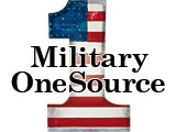 Military OneSource Logo