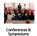 Conferences & Symposiums