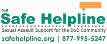 Safe Helpline