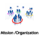mission- organization