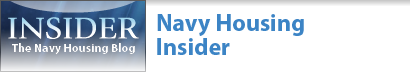 Navy Housing Blog