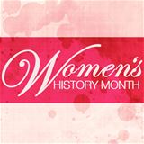 Women's History Month