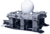 Sea-Based X-Band Radar