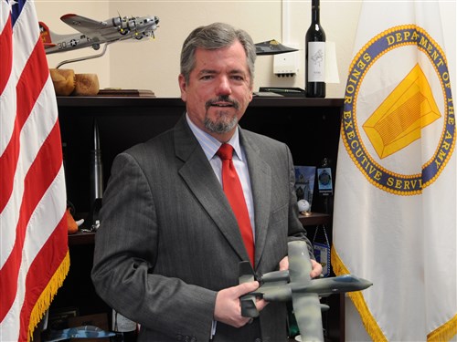 Mr. Mike Ryan is the Director, U.S. European Command Interagency Partnering Directorate