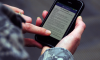 Smart Phones, Service Members & PTSD Treatments