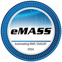 eMASS Logo
