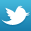 Twitter logo - link to SOUTHCOM's Twitter page