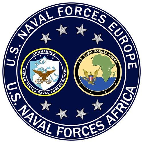 NAVAF logo