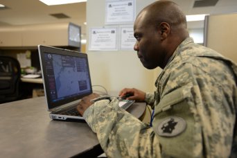 Army South joins forces to create new foreign disaster response software