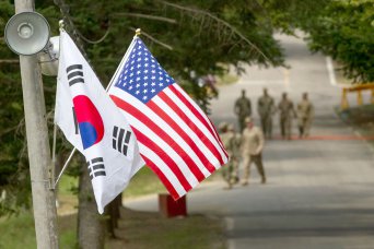 Army stands ready to defend Korea, USARPAC commander says