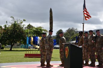 Golden Dragons Reunite on to say Goodbye to their Battalion