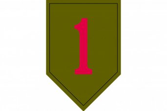 Department of the Army announces 1st Infantry Division deployment