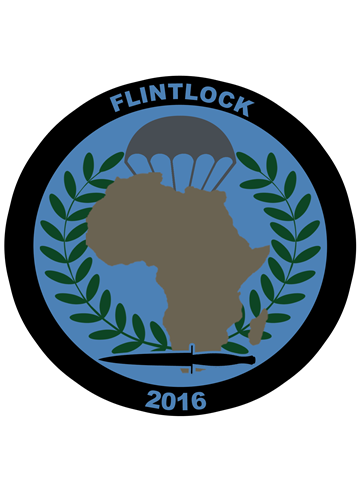 Flintlock 2016