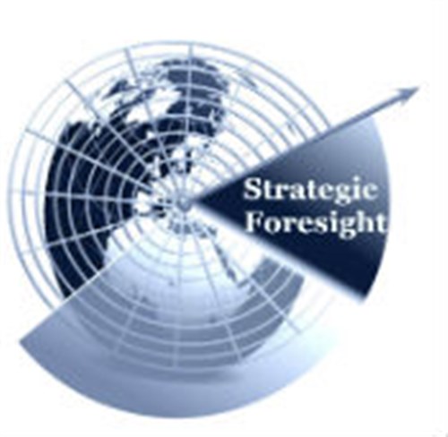 Strategic Foresight logo