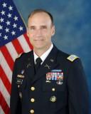 Army Col. Paul L. DeCecco, Inspector General