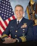 J3 Bio Photo: Coast Guard Rear Adm. Karl Schultz