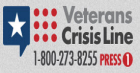 Veterans Crisis Line