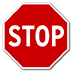 stop icon