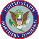 U.S. Northern Command Logo