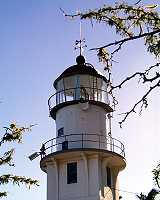 Diamond Head Lighthouse