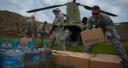 SOUTHCOM Stages Relief Team at Grand Cayman