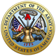 Department of the Army Official Seal