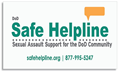 DoD Safe Helpline image