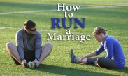 graphic: How to Run a Marriage. (U.S. Navy Graphic by Petty Officer 2nd Class Bryan Niegel/Released)