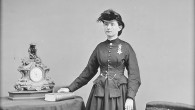 Dr. Mary Edwards Walker, the only female recipient of the […]