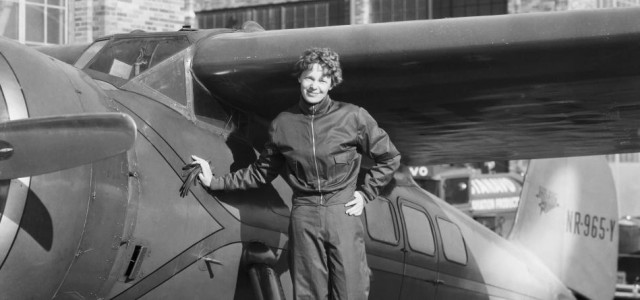 When one thinks of women in aviation, the image of […]