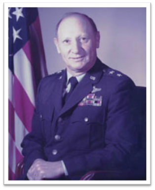 Gen John Pesch