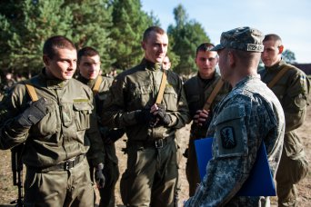 Guard, Reserve provide breath of fresh air to US Army Europe mission