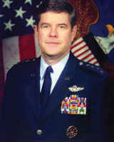 General Joseph Ralston