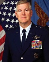 General Richard Bowman Myers