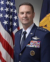 General Joseph L. Lengyel