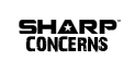 SHARP Concerns
