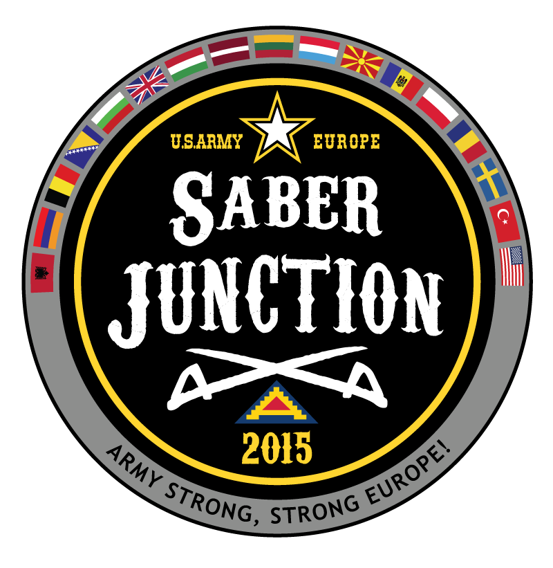 Saber Junction