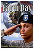 2008 Army Earth Day poster - one Soldier